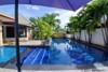 Picture of Luxury 3-Bedroom Pool Villa for Sale at Nibbana Shade
