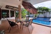 Picture of Luxury 3-Bedroom Pool Villa for Sale at Nibbana Shade