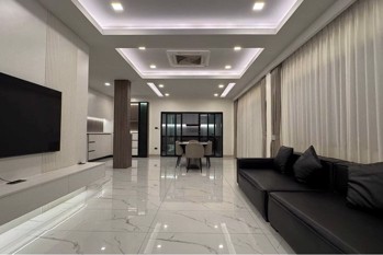 Picture of Stunning  Pool villa in Chokchai 9 Village for Rent