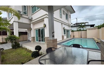 Picture of Stunning Baan Dusit Garden Pool Villa for Rent