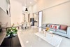 Picture of Modern resort-style single-story house The Maple PTY