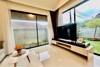 Picture of Modern resort-style single-story house The Maple PTY