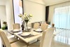 Picture of Modern resort-style single-story house The Maple PTY