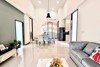 Picture of Modern resort-style single-story house The Maple PTY