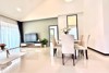 Picture of Modern resort-style single-story house The Maple PTY