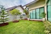 Picture of Modern resort-style single-story house The Maple PTY