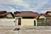 Picture of Modern resort-style single-story house The Maple PTY
