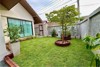 Picture of Modern resort-style single-story house The Maple PTY