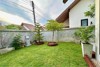 Picture of Modern resort-style single-story house The Maple PTY