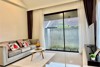 Picture of Modern resort-style single-story house The Maple PTY