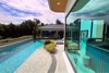 รูปภาพ Beautiful 4 Bedroom New Modern Luxury Pool Villa in Horseshoe Point