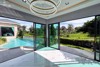 รูปภาพ Beautiful 4 Bedroom New Modern Luxury Pool Villa in Horseshoe Point