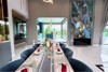 รูปภาพ Beautiful 4 Bedroom New Modern Luxury Pool Villa in Horseshoe Point
