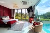 รูปภาพ Beautiful 4 Bedroom New Modern Luxury Pool Villa in Horseshoe Point