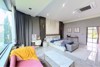 รูปภาพ Beautiful 4 Bedroom New Modern Luxury Pool Villa in Horseshoe Point