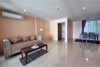 รูปภาพ 1 Bedroom condo 90.25 Sqm Beachfront Jomtien Residence for Rent