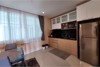 รูปภาพ 1 Bedroom condo 90.25 Sqm Beachfront Jomtien Residence for Rent