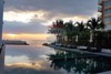 รูปภาพ 1 Bedroom condo 90.25 Sqm Beachfront Jomtien Residence for Rent