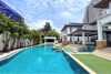 รูปภาพ Beautiful 5 Bedroom Luxury Pool Villa in Pratumnak - Premium Location