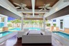 รูปภาพ Beautiful 5 Bedroom Luxury Pool Villa in Pratumnak - Premium Location