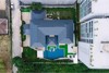 รูปภาพ Beautiful 5 Bedroom Luxury Pool Villa in Pratumnak - Premium Location