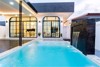 รูปภาพ Luxury 3-Bedroom Pool Villa for Sale near Map Prachan Bon
