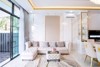 รูปภาพ Luxury 3-Bedroom Pool Villa for Sale near Map Prachan Bon