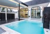 รูปภาพ Luxury 3-Bedroom Pool Villa for Sale near Map Prachan Bon