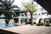 รูปภาพ Phoenix Golf - Luxury - Renovated pool 4 BR villa with a 800 sqm land!
