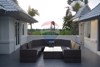 รูปภาพ Phoenix Golf - Luxury - Renovated pool 4 BR villa with a 800 sqm land!