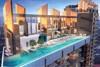 รูปภาพ Luxurious 1 Bedroom with Ocean view in Copacabana Coral Reef