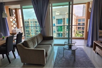Picture of Atlantis Condo Resort Pattaya, 2 bedrooms, Size: 74 sq m., for rent
