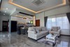 Picture of Luxury 3-bedroom pool villa for sale in Bang Saray Beach.
