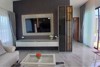 Picture of Luxury 3-bedroom pool villa for sale in Bang Saray Beach.