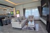 Picture of Luxury 3-bedroom pool villa for sale in Bang Saray Beach.