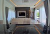 Picture of Luxury 3-bedroom pool villa for sale in Bang Saray Beach.