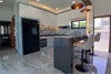 Picture of Luxury 3-bedroom pool villa for sale in Bang Saray Beach.
