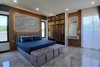 Picture of Luxury 3-bedroom pool villa for sale in Bang Saray Beach.