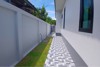 Picture of Luxury 3-bedroom pool villa for sale in Bang Saray Beach.