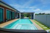 Picture of Luxury 3-bedroom pool villa for sale in Bang Saray Beach.