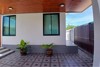 Picture of Luxury 3-bedroom pool villa for sale in Bang Saray Beach.
