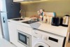 รูปภาพ 1 Studio Condo, 27 Sqm, at The Riviera Jomtien for Rent