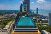 รูปภาพ 1 Studio Condo, 27 Sqm, at The Riviera Jomtien for Rent