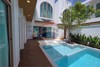 รูปภาพ Pool Villa for Sale with Tenant - 3-Year Lease