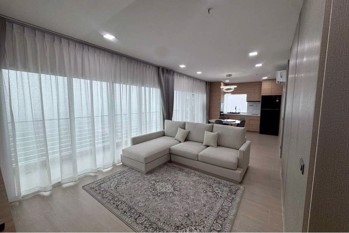 Picture of 2-bedroom Condo with Beautiful Sea view in AD Hyatt Wongamat