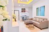 Picture of Single-story townhouse for sale, corner plot, Rattanakorn Garden 8