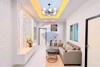 Picture of Single-story townhouse for sale, corner plot, Rattanakorn Garden 8