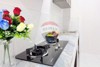 Picture of Single-story townhouse for sale, corner plot, Rattanakorn Garden 8