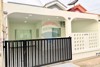Picture of Single-story townhouse for sale, corner plot, Rattanakorn Garden 8