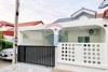 Picture of Single-story townhouse for sale, corner plot, Rattanakorn Garden 8